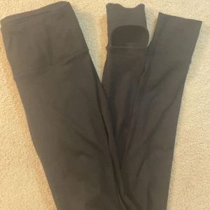 YOGALICIOUS LEGGINGS
